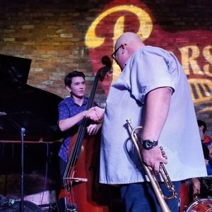 Meet your Posher, Karen